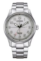 Orologio Citizen Uomo Supertitanio - Uomo in Titanio BM7570-80A - BM7570-80A